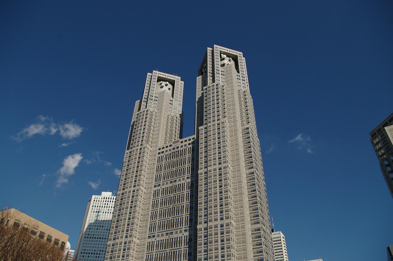 Shinjuku-Sanchome 2 Min. Präfektur Tokio Exterior foto